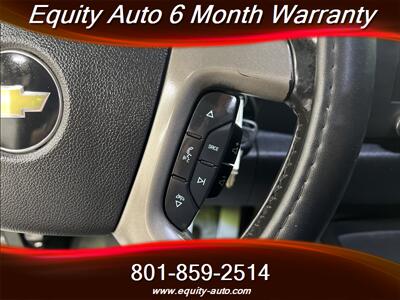 2012 Chevrolet Silverado 2500 LT   - Photo 26 - West Valley City, UT 84119