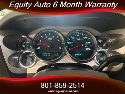 2012 Chevrolet Silverado 2500 LT   - Photo 27 - West Valley City, UT 84119