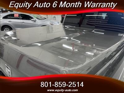2012 RAM 1500 Laramie   - Photo 40 - West Valley City, UT 84119