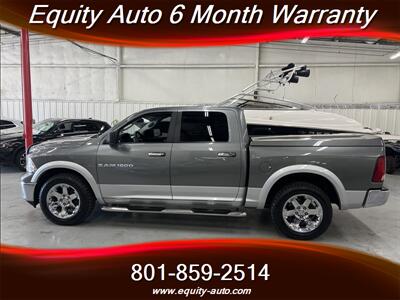 2012 RAM 1500 Laramie   - Photo 10 - West Valley City, UT 84119