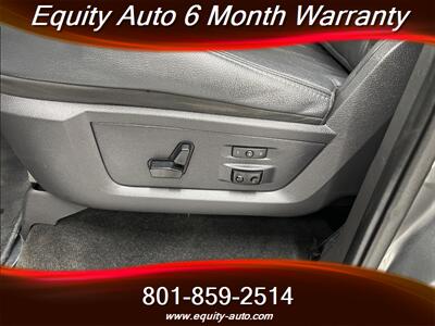 2012 RAM 1500 Laramie   - Photo 18 - West Valley City, UT 84119