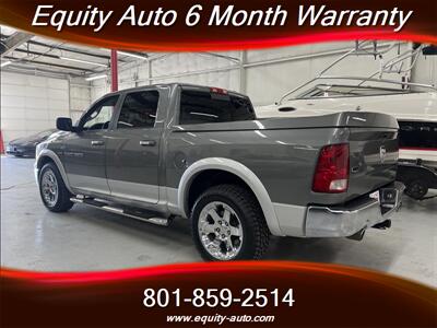 2012 RAM 1500 Laramie   - Photo 9 - West Valley City, UT 84119