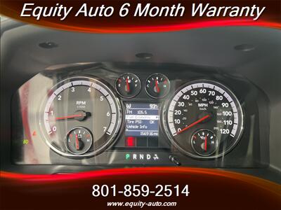2012 RAM 1500 Laramie   - Photo 26 - West Valley City, UT 84119