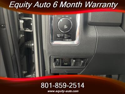 2012 RAM 1500 Laramie   - Photo 20 - West Valley City, UT 84119