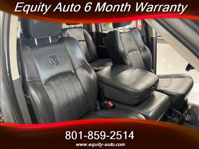 2012 RAM 1500 Laramie   - Photo 39 - West Valley City, UT 84119