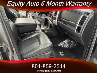 2012 RAM 1500 Laramie   - Photo 37 - West Valley City, UT 84119