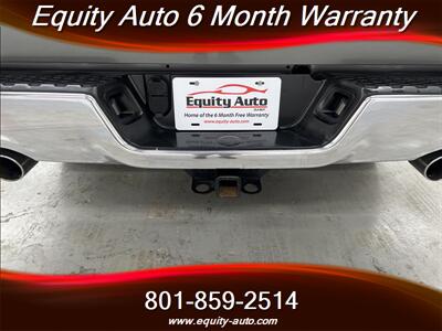 2012 RAM 1500 Laramie   - Photo 7 - West Valley City, UT 84119