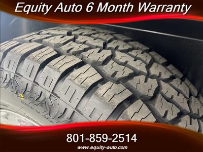 2012 RAM 1500 Laramie   - Photo 14 - West Valley City, UT 84119