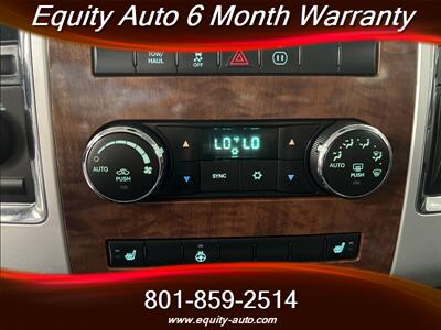 2012 RAM 1500 Laramie   - Photo 31 - West Valley City, UT 84119