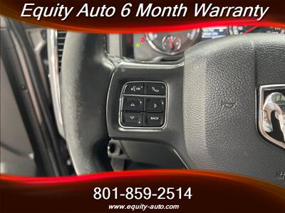 2012 RAM 1500 Laramie   - Photo 24 - West Valley City, UT 84119