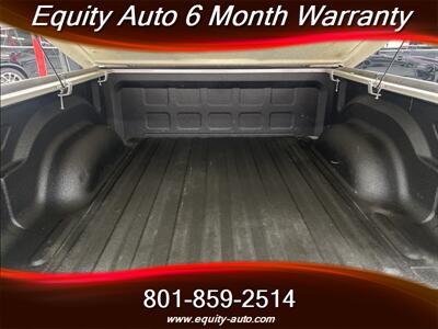 2012 RAM 1500 Laramie   - Photo 42 - West Valley City, UT 84119