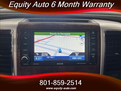 2012 RAM 1500 Laramie   - Photo 29 - West Valley City, UT 84119