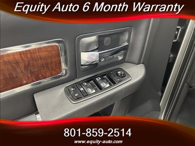2012 RAM 1500 Laramie   - Photo 16 - West Valley City, UT 84119