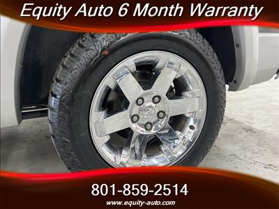 2012 RAM 1500 Laramie   - Photo 13 - West Valley City, UT 84119