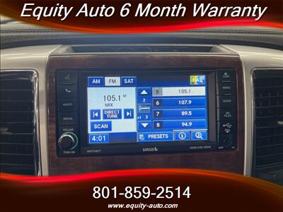 2012 RAM 1500 Laramie   - Photo 28 - West Valley City, UT 84119