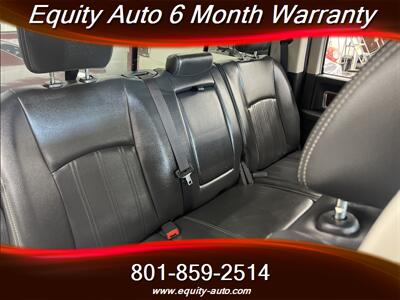 2012 RAM 1500 Laramie   - Photo 36 - West Valley City, UT 84119