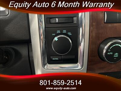 2012 RAM 1500 Laramie   - Photo 30 - West Valley City, UT 84119