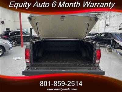 2012 RAM 1500 Laramie   - Photo 41 - West Valley City, UT 84119