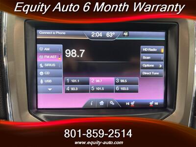2013 Lincoln MKX AWD - Photo 29 - West Valley City, UT 84119