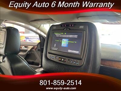 2013 Lincoln MKX AWD - Photo 39 - West Valley City, UT 84119