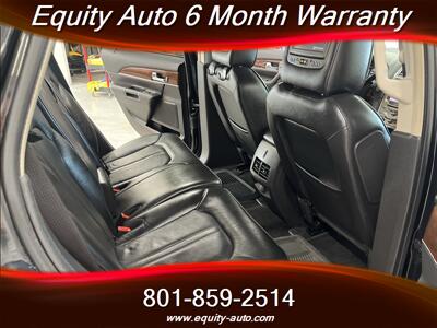 2013 Lincoln MKX AWD - Photo 40 - West Valley City, UT 84119