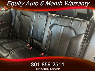 2013 Lincoln MKX AWD - Photo 35 - West Valley City, UT 84119