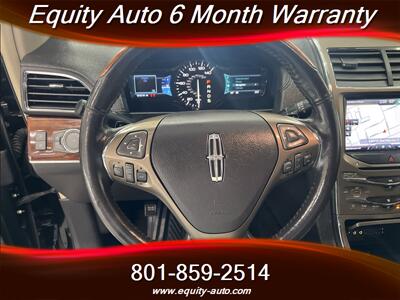 2013 Lincoln MKX AWD - Photo 20 - West Valley City, UT 84119