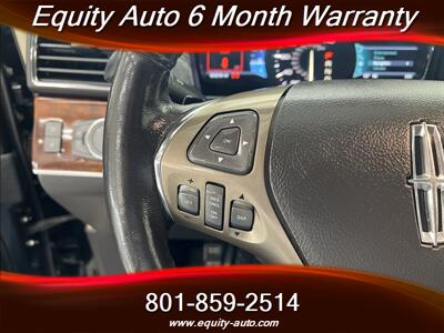 2013 Lincoln MKX AWD - Photo 21 - West Valley City, UT 84119