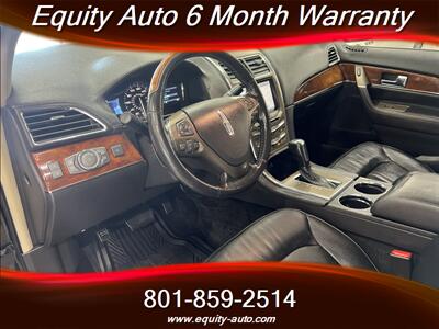 2013 Lincoln MKX AWD - Photo 18 - West Valley City, UT 84119