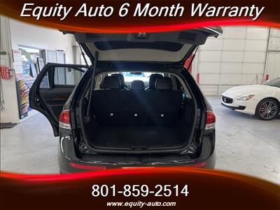 2013 Lincoln MKX AWD - Photo 36 - West Valley City, UT 84119
