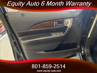 2013 Lincoln MKX AWD - Photo 13 - West Valley City, UT 84119