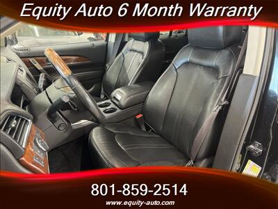 2013 Lincoln MKX AWD - Photo 17 - West Valley City, UT 84119