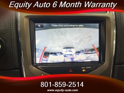 2013 Lincoln MKX AWD - Photo 27 - West Valley City, UT 84119