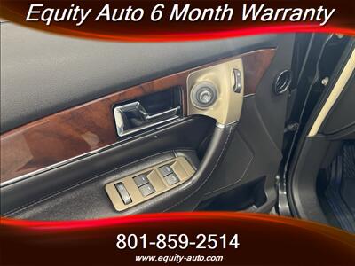 2013 Lincoln MKX AWD - Photo 14 - West Valley City, UT 84119