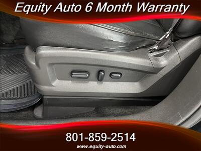 2013 Lincoln MKX AWD - Photo 16 - West Valley City, UT 84119