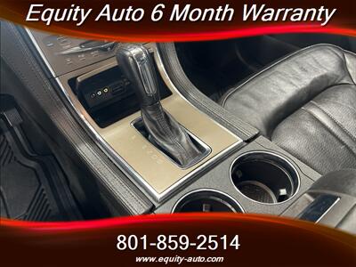 2013 Lincoln MKX AWD - Photo 30 - West Valley City, UT 84119