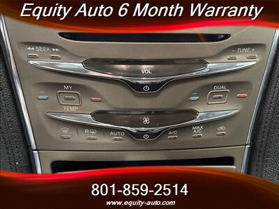 2013 Lincoln MKX AWD - Photo 32 - West Valley City, UT 84119