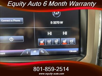 2013 Lincoln MKX AWD - Photo 28 - West Valley City, UT 84119
