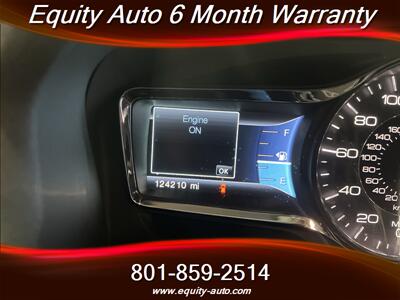 2013 Lincoln MKX AWD - Photo 24 - West Valley City, UT 84119