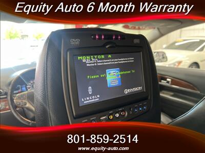 2013 Lincoln MKX AWD - Photo 34 - West Valley City, UT 84119