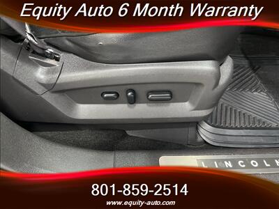 2013 Lincoln MKX AWD - Photo 44 - West Valley City, UT 84119