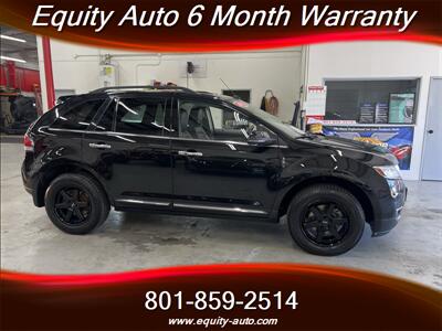 2013 Lincoln MKX AWD - Photo 5 - West Valley City, UT 84119
