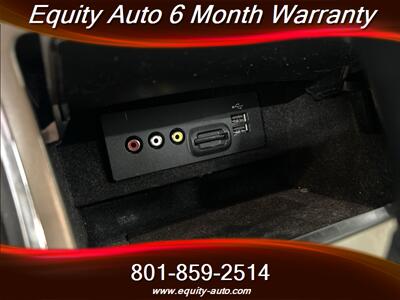 2013 Lincoln MKX AWD - Photo 31 - West Valley City, UT 84119