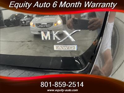 2013 Lincoln MKX AWD - Photo 9 - West Valley City, UT 84119