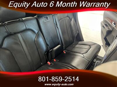 2013 Lincoln MKX AWD - Photo 41 - West Valley City, UT 84119