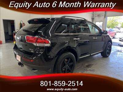 2013 Lincoln MKX AWD - Photo 6 - West Valley City, UT 84119