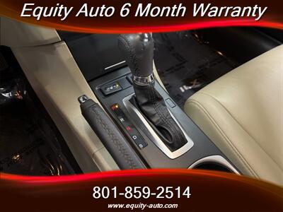 2017 Acura ILX Sedan   - Photo 32 - West Valley City, UT 84119