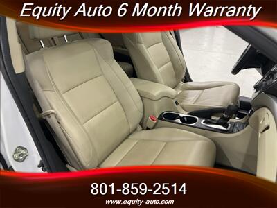 2017 Acura ILX Sedan   - Photo 38 - West Valley City, UT 84119