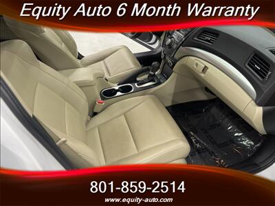 2017 Acura ILX Sedan   - Photo 37 - West Valley City, UT 84119