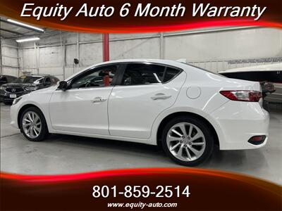 2017 Acura ILX Sedan   - Photo 11 - West Valley City, UT 84119